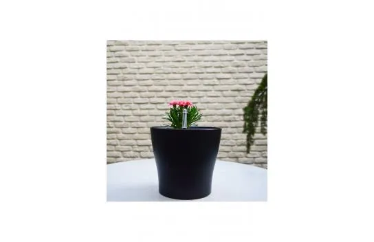 Smart Flower Pot, 4 Self-Watering Pots