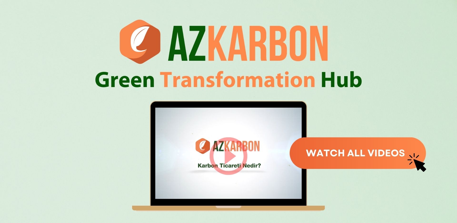 AZKarbon - Yeşil Dönüşüm Rehberi